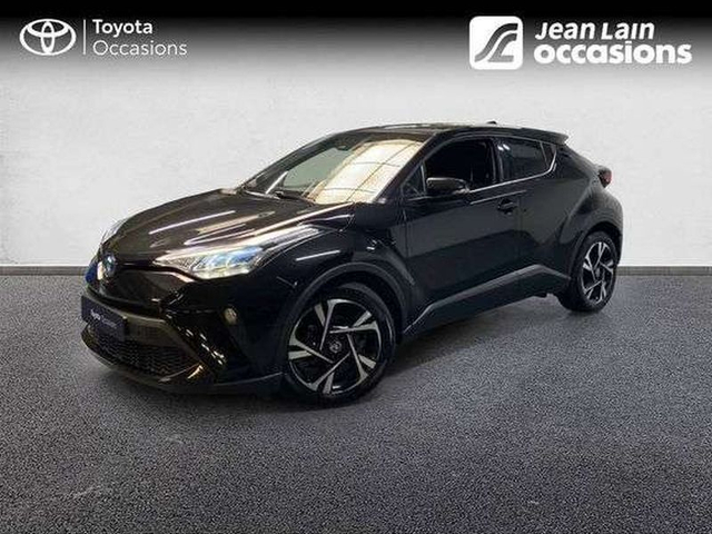 Toyota C-HR Toyota Toyota C-HR