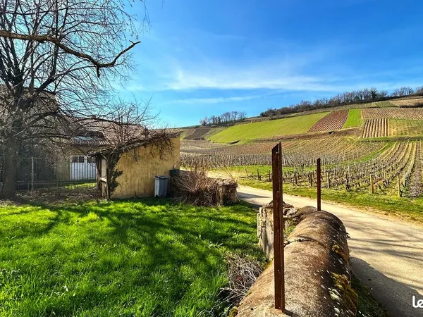 Maison 9 pièces 240 m²