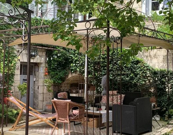 Maison 4 pièces 104 m²