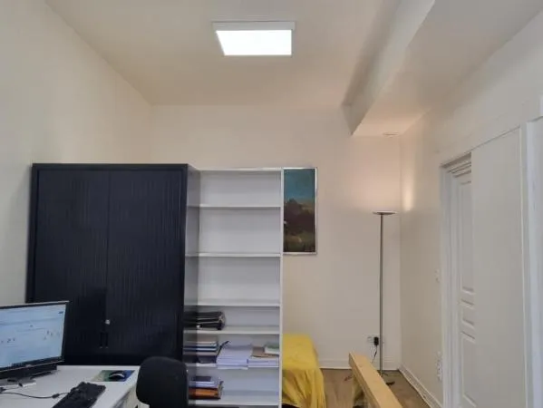 Appartement T1 bis BORDEAUX - 35 m2 - 680 Euros TTC
