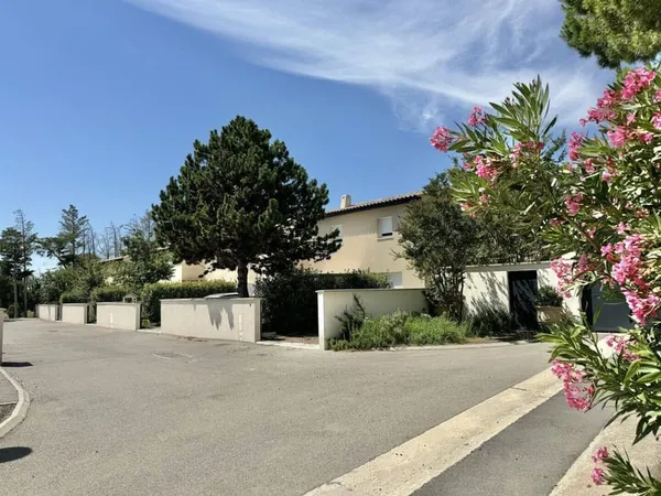 Villa 4 pièces 88 m²