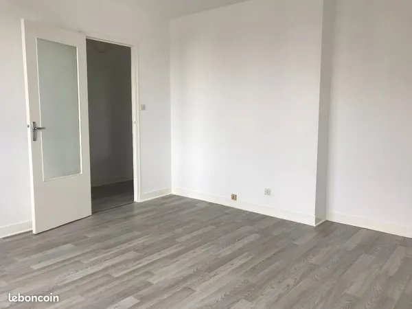 Appartement 1 pièce 30 m²
