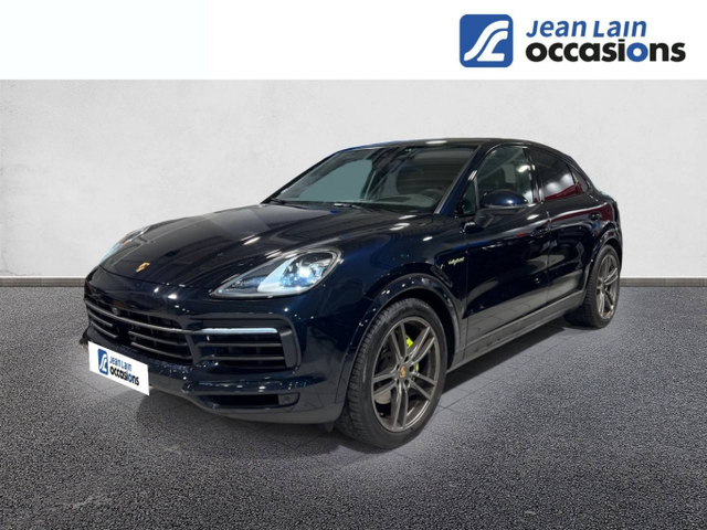 Porsche Cayenne E-Hybrid 3.0 V6 462 ch Tiptronic BVA Platinum Edition