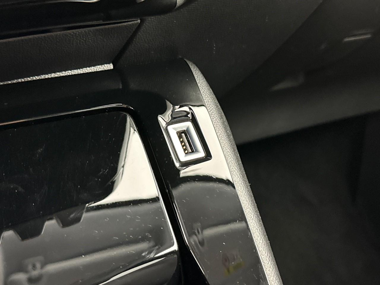 Peugeot 208 puretech 100 s&s bvm6 allure — photo 27
