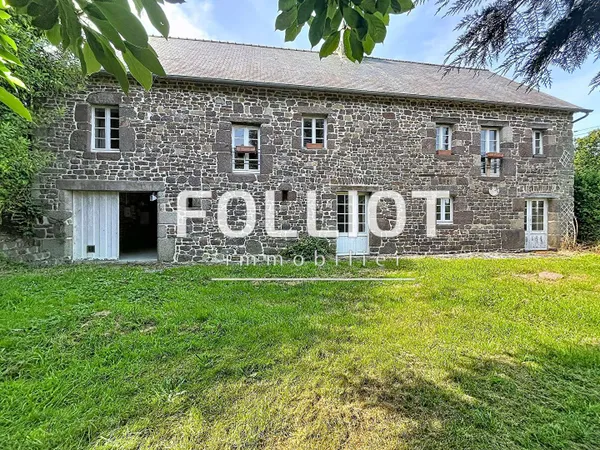 Maison 7 pièces 180 m²