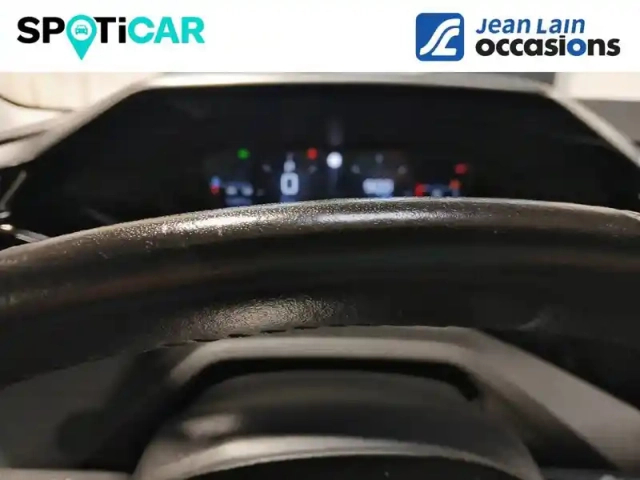 Peugeot 308 sw puretech 130ch s&amp;s eat8 — photo 10