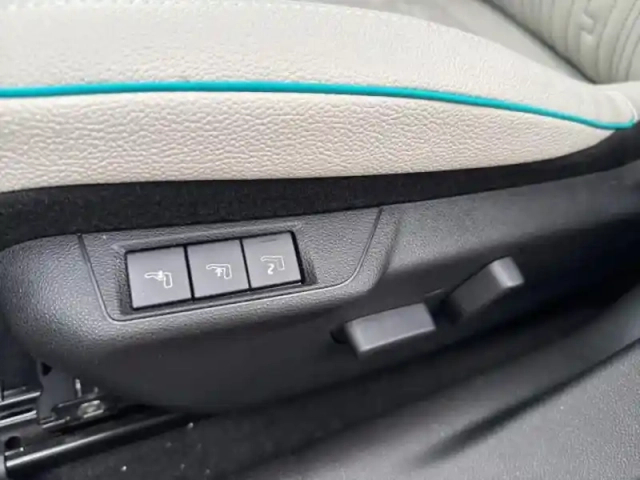 Fiat 600 e 156ch 54kwh la prima — photo 12