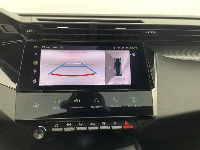 Peugeot 308 puretech 130ch s&amp;s eat8 — photo 48