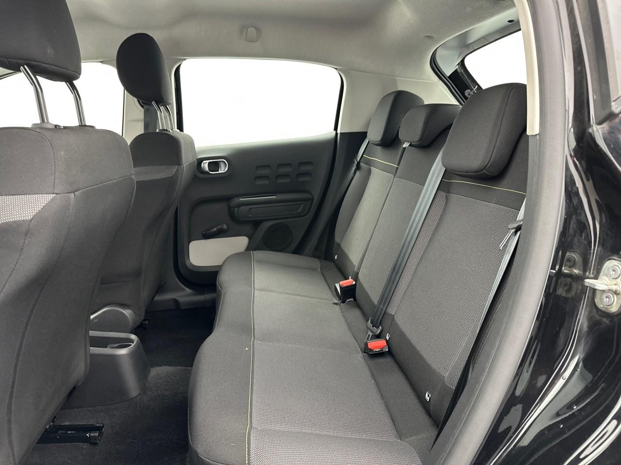 Citroën C3 puretech 83 s&s bvm5 shine — photo 12