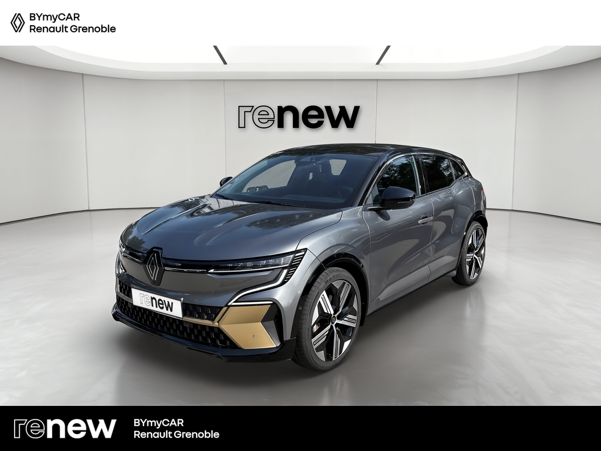 Renault Megane E-Tech EV60 220 ch super charge — photo 1