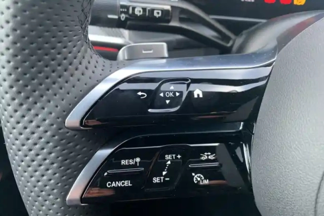 Mercedes Glc 220 d 9g-tronic 4matic — photo 17