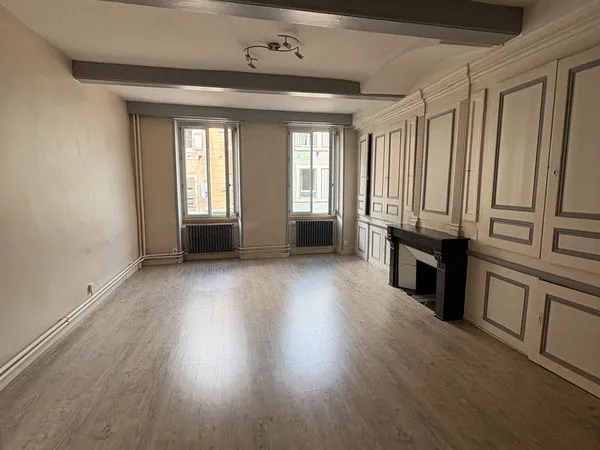 Loue appartement T3