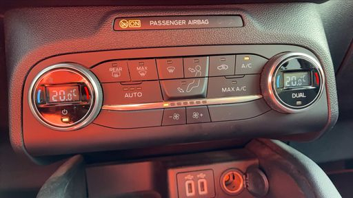 Ford Kuga 2.5 Duratec 190 Hybrid 4x2 CVT - ST-Line X – 2021 – 102040 km – Hybride essence – Boîte Automatique — photo 4