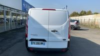 Ford Transit Custom 260 L1H1 2.0 EcoBlue 105 Ambiente — photo 6