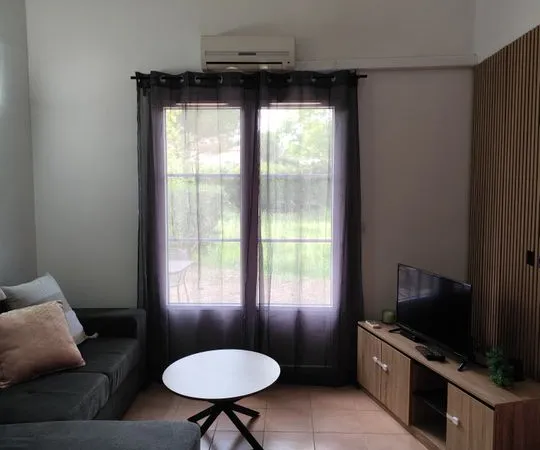 Maison de 45m2 à louer sur Gallargues-le-Montueux