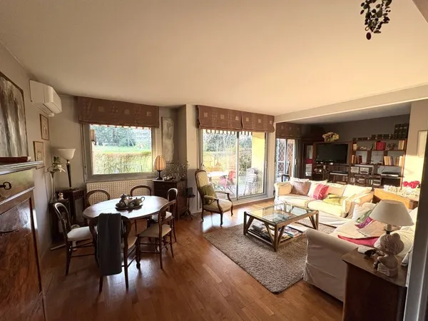 Vends appartement