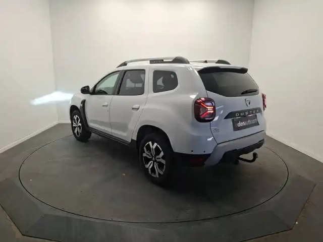 Dacia Duster eco-g 100 4x2 — photo 3
