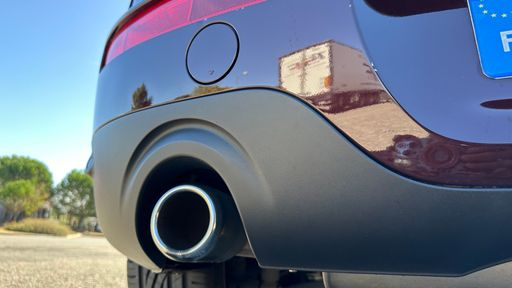 Mini Clubman 2.0 Cooper D 150 Steptronic8 - Business – 2018 – 146409 km – Diesel – Boîte Automatique — photo 5