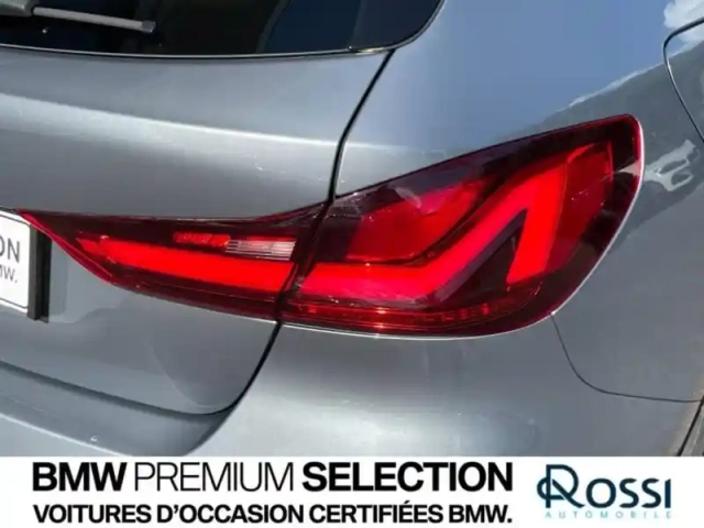 Bmw Serie 1 série 1 118ia 136ch edition sport dkg7 — photo 12