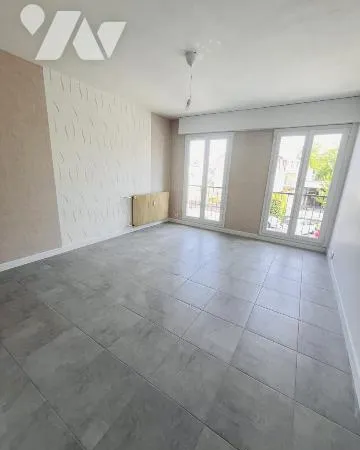 Appartement 46 m²