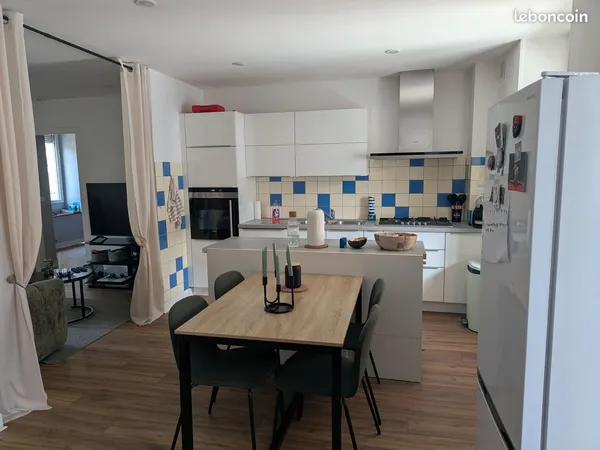 Appartement T2
