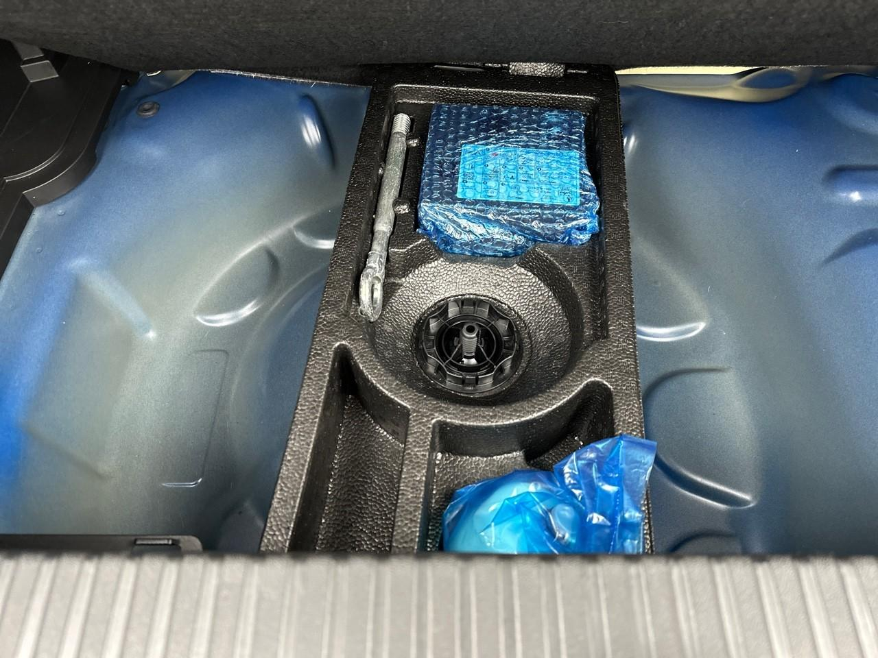 Citroën C3 Aircross puretech 130 s&s eat6 shine pack — photo 32