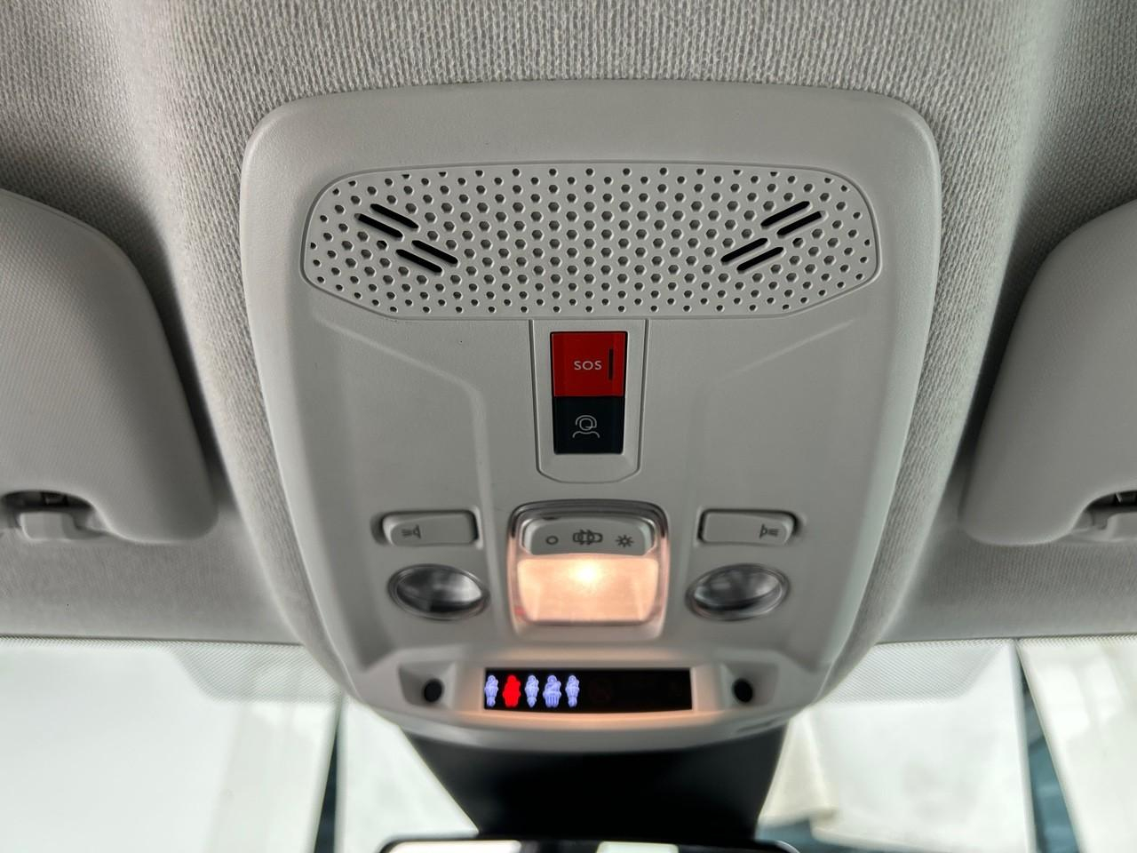 Citroën C4 puretech 130 s&s eat8 feel pack — photo 29