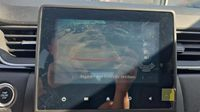 Renault Captur 1.6 E-Tech hybride 145ch Rive Gauche — photo 17