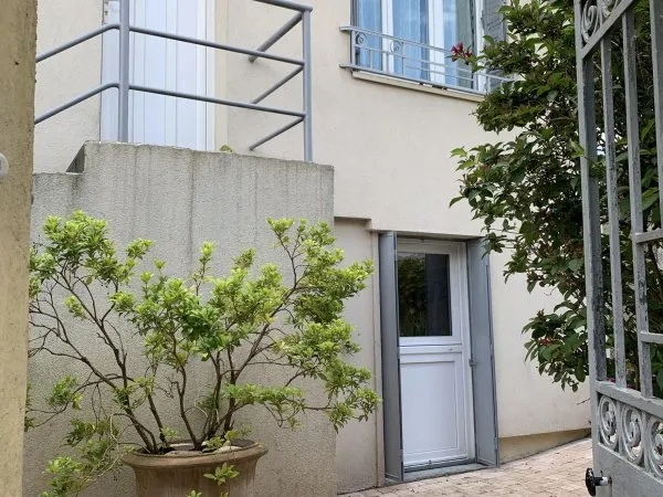 Location chambre chez l'habitant