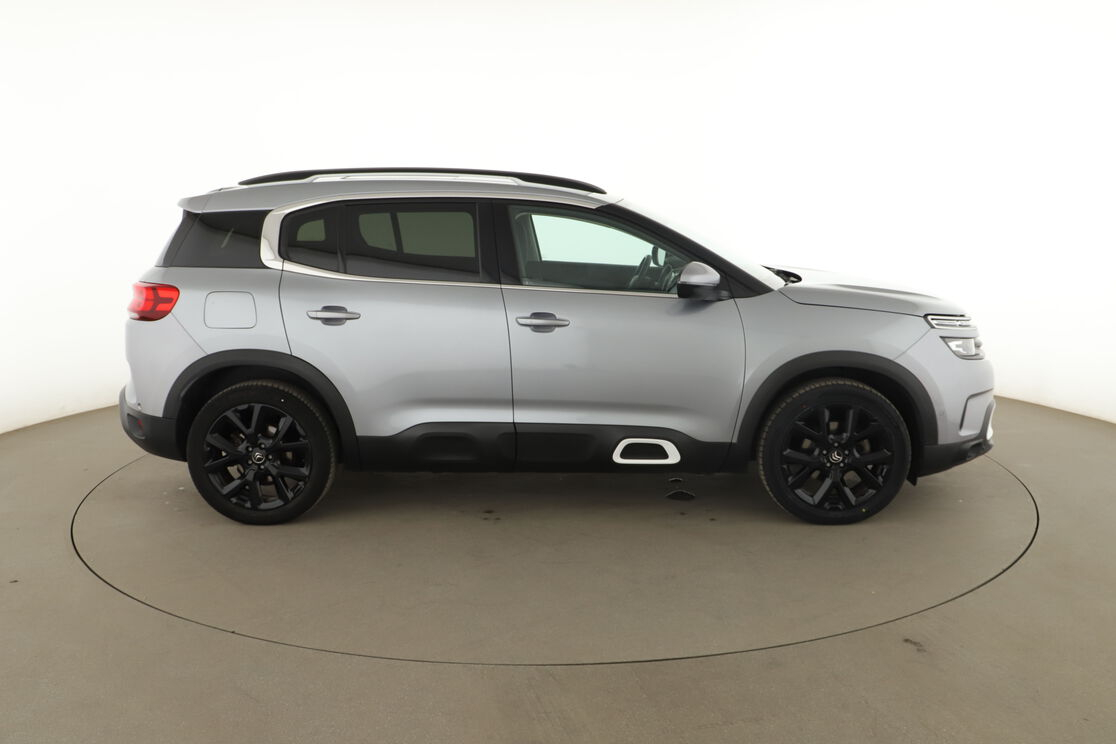 Citroen C5 Aircross 1.5 Blue-HDi Shine Pack EAT8 — photo 6