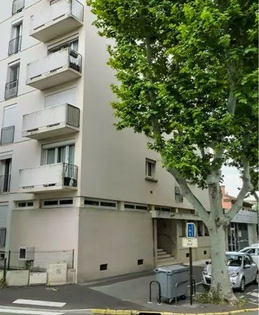 Location GARAGE