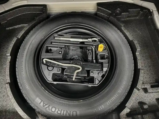 Peugeot 308 puretech 130ch s&amp;s bvm6 — photo 20