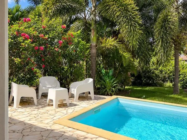 Villa 5 pièces 118 m²