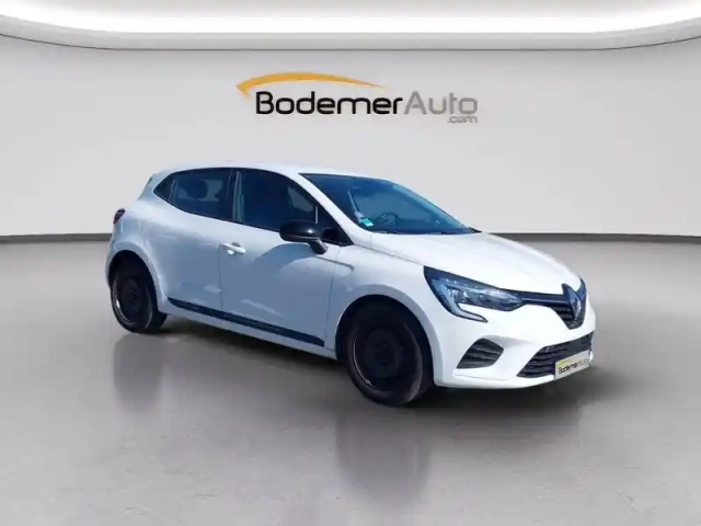 Renault Clio tce 90 — photo 17