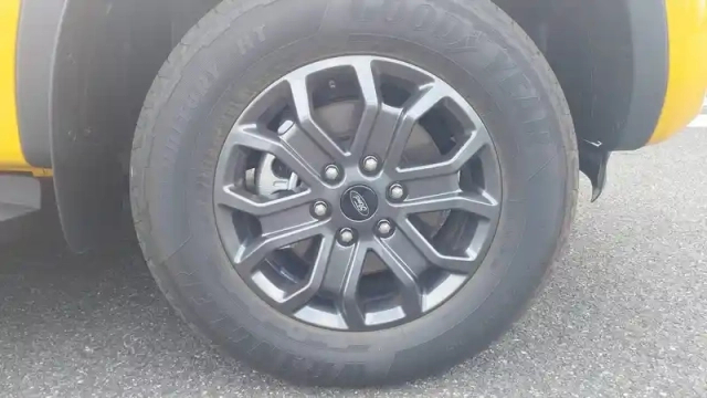 Ford Ranger super cabine 2.0 ecoblue 205 ch s&amp;s bva10 e-4wd — photo 14