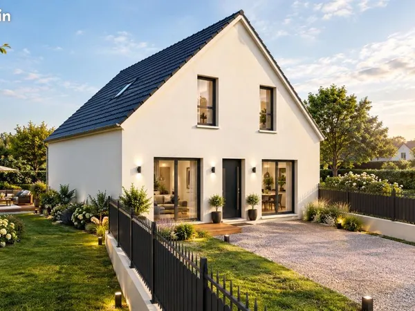 Maison 149 m² Maisons Laffitte