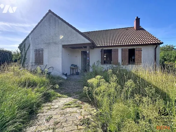 Maison 3 pièces 76 m²