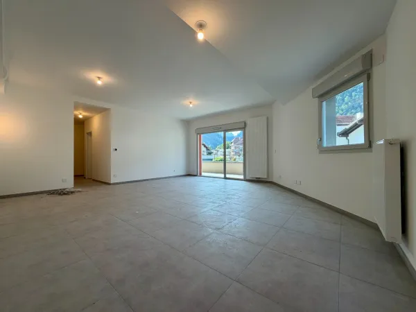 Appartement 3 pièces 75 m²