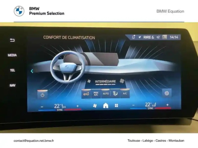 Bmw Serie 1 série 1 116a 122ch m sport design dkg7 — photo 13