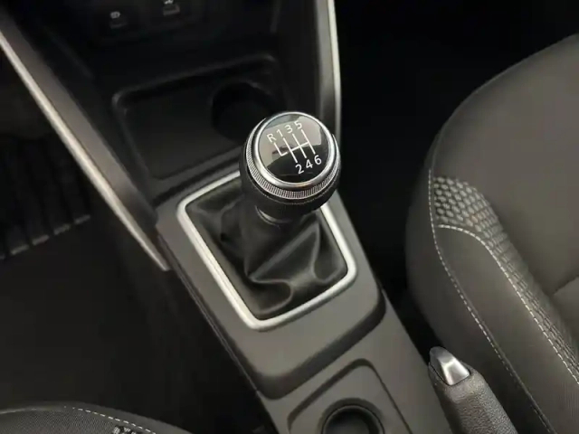 Dacia Duster tce 130 4x2 — photo 53