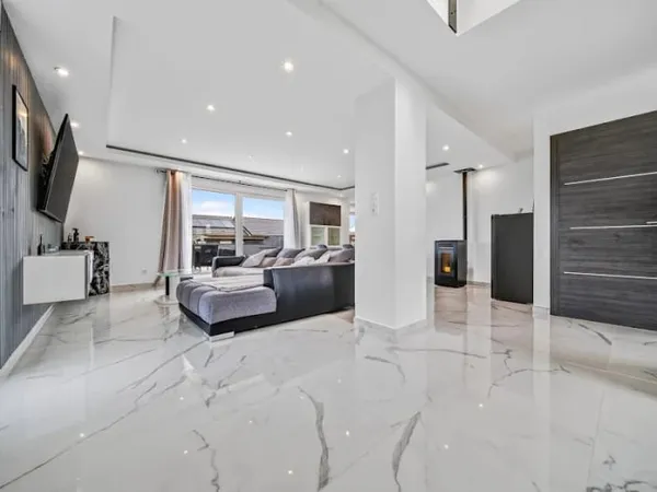Maison 4 pièces 164 m²