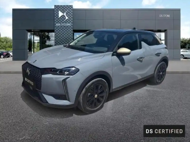 Ds Ds 3 1.2 hybride 145ch performance line