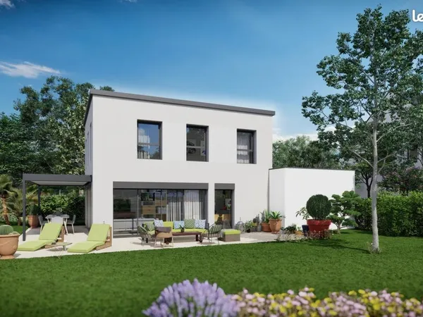Terrain 529 m² Reiningue