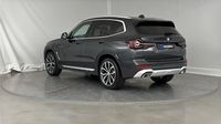 Bmw X3 sDrive18d 150ch Business Design — photo 8