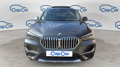 BMW X1 sDrive 16d 116 BVA7 - Xline – 2020 – 127001 km – Diesel – Boîte Automatique — photo 31
