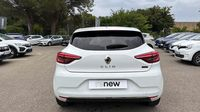 Renault Clio 1.6 E-Tech hybride 145ch Techno — photo 6