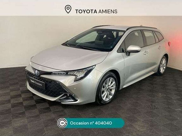 Toyota COROLLA Toyota Corolla Touring Sports