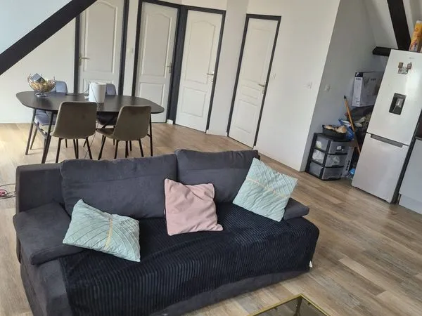 Appartement t3 à louer
