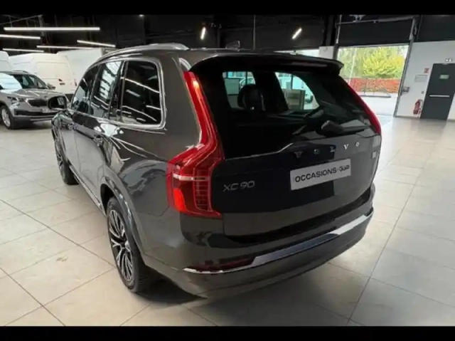 Volvo Xc90 t8 awd 310 + 145ch ultimate style chrome geartronic — photo 5