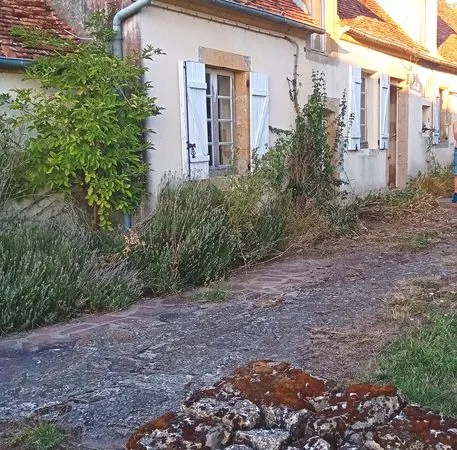 Vend maison individuelle